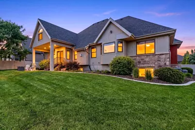 3225 W Chateau View Cir, South Jordan, UT 84095 - Photo 54