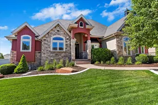 3225 W Chateau View Circle, South Jordan, UT 84095 - Photo 4