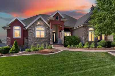 3225 W Chateau View Cir, South Jordan, UT 84095 - Photo 2