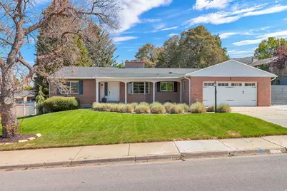1155 E Lakeview Dr, Bountiful, UT 84010 - Photo 2