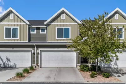 489 S Day Dream Ln, Saratoga Springs, UT 84045 - Photo 2