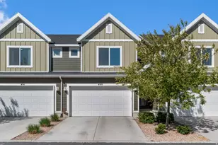 489 S Day Dream Ln, Saratoga Springs, UT 84045 - Photo 2