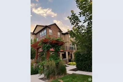 736 W Kirkbride Ave S, South Salt Lake, UT 84119 - Photo 4