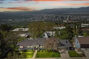 726 E 17th Ave, Salt Lake City, UT 84103 - Photo 1
