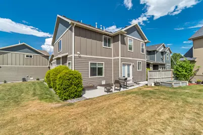 8069 N Quarter Mile Dr, Eagle Mountain, UT 84005 - Photo 2