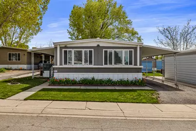 182 E Nimue #134, North Salt Lake, UT 84054 - Photo 1