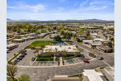 182 E Nimue #134, North Salt Lake, UT 84054 - Photo 40