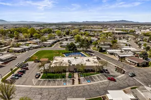 182 E Nimue, North Salt Lake, UT 84054 - Photo 40