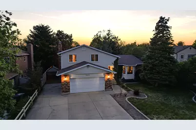 9510 S 2280 E, Sandy, UT 84092 - Photo 2