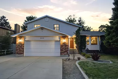 9510 S 2280 E, Sandy, UT 84092 - Photo 1