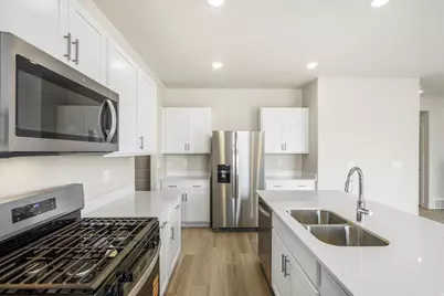 3426 N Hannah St #1605, Eagle Mountain, UT 84005 - Photo 16
