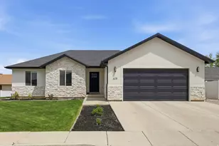 625 E 100 S, Ephraim, UT 84627 - Photo 1