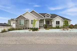 1547 E Owen Cv, Lake Point, UT 84074 - Photo 1