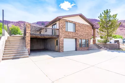 1225 Boulder Ave, Moab, UT 84532 - Photo 4