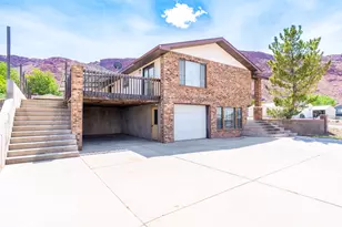 1225 Boulder Ave, Moab, UT 84532 - Photo 4