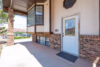 1225 Boulder Ave, Moab, UT 84532 - Photo 2