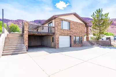 1225 Boulder Ave, Moab, UT 84532 - Photo 4
