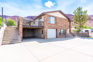 1225 Boulder Ave, Moab, UT 84532 - Photo 4