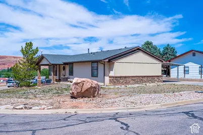 1225 Boulder Ave, Moab, UT 84532 - Photo 46