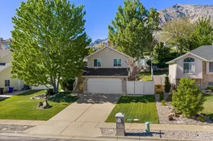 394 E 3550 N, North Ogden, UT 84414 - Photo 1