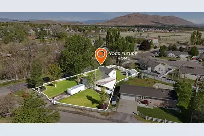 415 E 400 N, Santaquin, UT 84655 - Photo 38