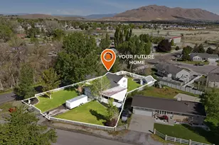 415 E 400 N, Santaquin, UT 84655 - Photo 38
