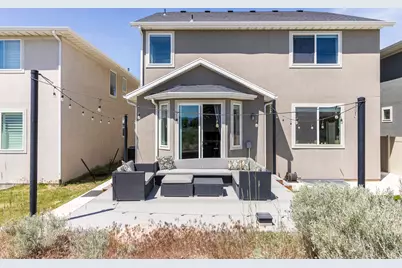 1025 W Coyote Gulch Way, Bluffdale, UT 84065 - Photo 48
