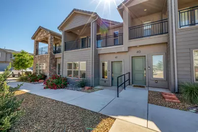 350 W Old Hwy 91 #41, Ivins, UT 84738 - Photo 2
