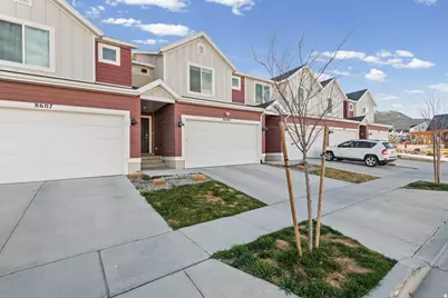 8609 W Meadow Bank Way, Magna, UT 84044 - Photo 4