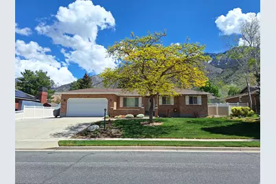 11499 S High Mountain Dr, Sandy, UT 84092 - Photo 2