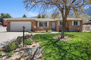 11499 S High Mountain Dr, Sandy, UT 84092 - Photo 1