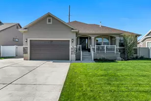 983 W 1550 S, Springville, UT 84663 - Photo 1