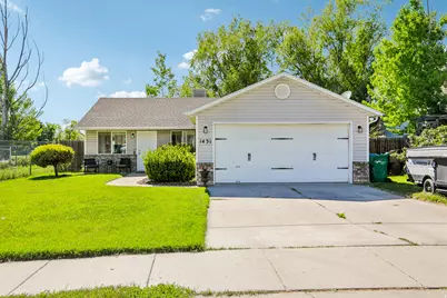 1431 N Madison Ave, Ogden, UT 84405 - Photo 1