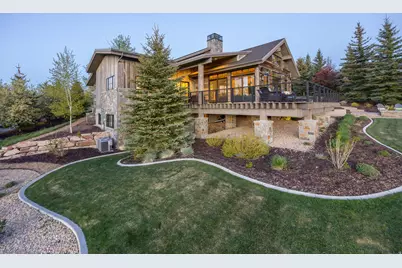 5925 Mountain Ranch Dr, Park City, UT 84098 - Photo 56