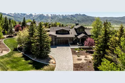 5925 Mountain Ranch Dr, Park City, UT 84098 - Photo 4