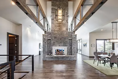 5925 Mountain Ranch Dr, Park City, UT 84098 - Photo 6
