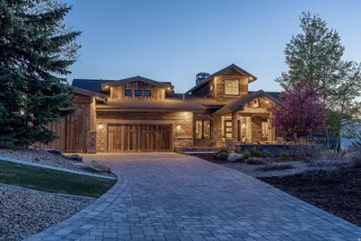 5925 Mountain Ranch Dr, Park City, UT 84098 - Photo 1
