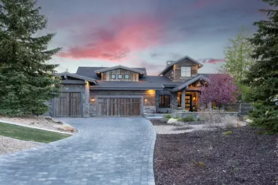 5925 Mountain Ranch Dr, Park City, UT 84098 - Photo 50