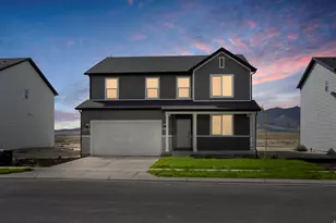 3440 N Browning St, Eagle Mountain, UT 84005 - Photo 2