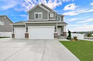 6748 S Harvest Park Ln E, South Weber, UT 84405 - Photo 4