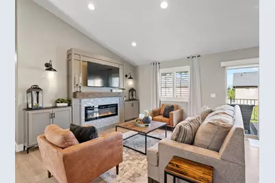 8273 S Skyline Arch Dr W, West Jordan, UT 84081 - Photo 4