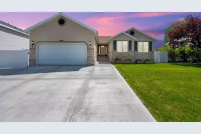 4645 W Emma Mine Dr, Herriman, UT 84096 - Photo 32