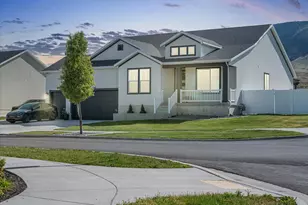 2993 S Yellow Bill Dr, Saratoga Springs, UT 84045 - Photo 4