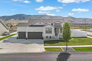 2993 S Yellow Bill Dr, Saratoga Springs, UT 84045 - Photo 6