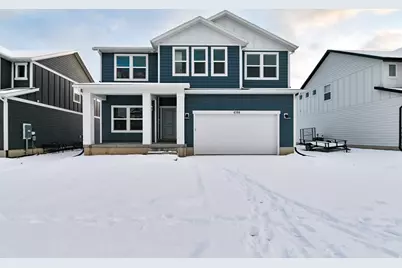 4366 E Willow Oak Way, Eagle Mountain, UT 84005 - Photo 1