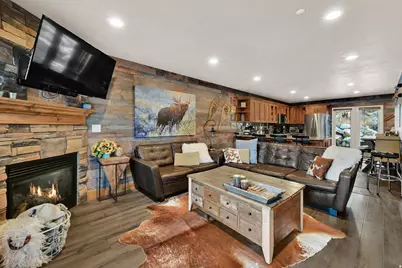3518 N Moose Hollow Dr #1411, Eden, UT 84310 - Photo 4