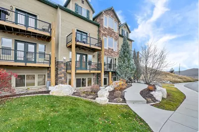 3518 N Moose Hollow Dr #1411, Eden, UT 84310 - Photo 20