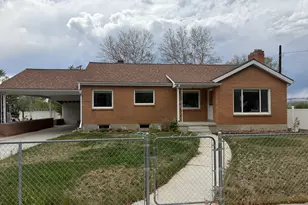 241 N 100 W, Mount Pleasant, UT 84647 - Photo 1