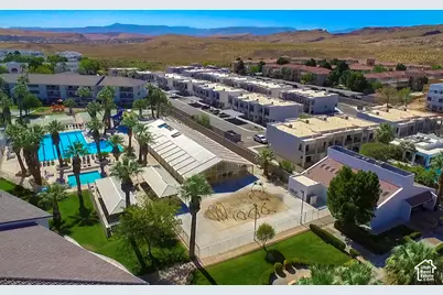 1845 W Canyon View Dr #902, Saint George, UT 84770 - Photo 38