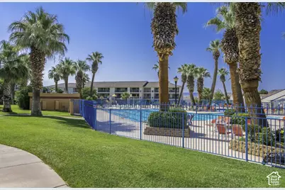 1845 W Canyon View Dr #902, Saint George, UT 84770 - Photo 40